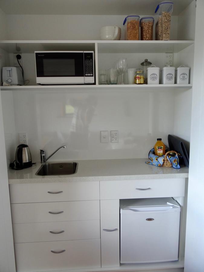 Mitchella Farm Apartment Уанака Екстериор снимка