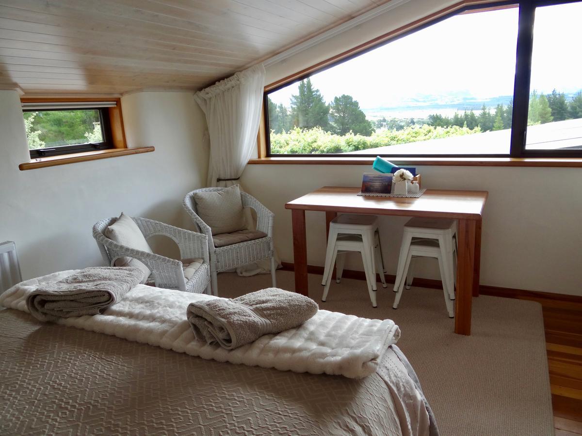 Mitchella Farm Apartment Уанака Екстериор снимка