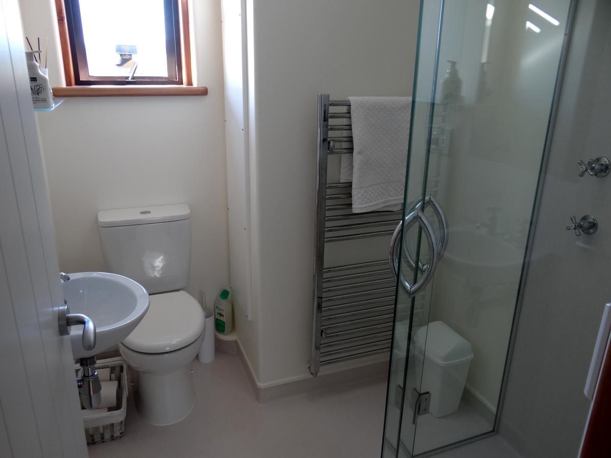 Mitchella Farm Apartment Уанака Екстериор снимка