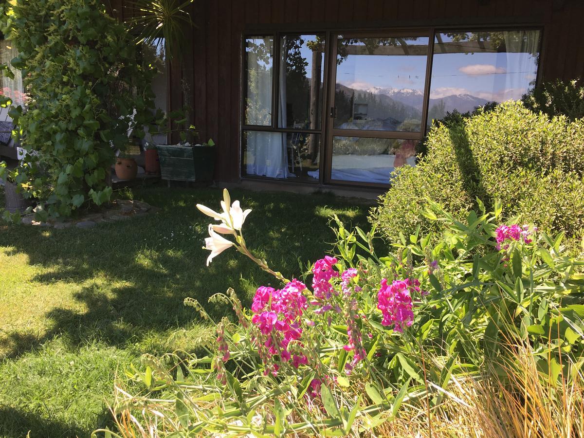 Mitchella Farm Apartment Уанака Екстериор снимка