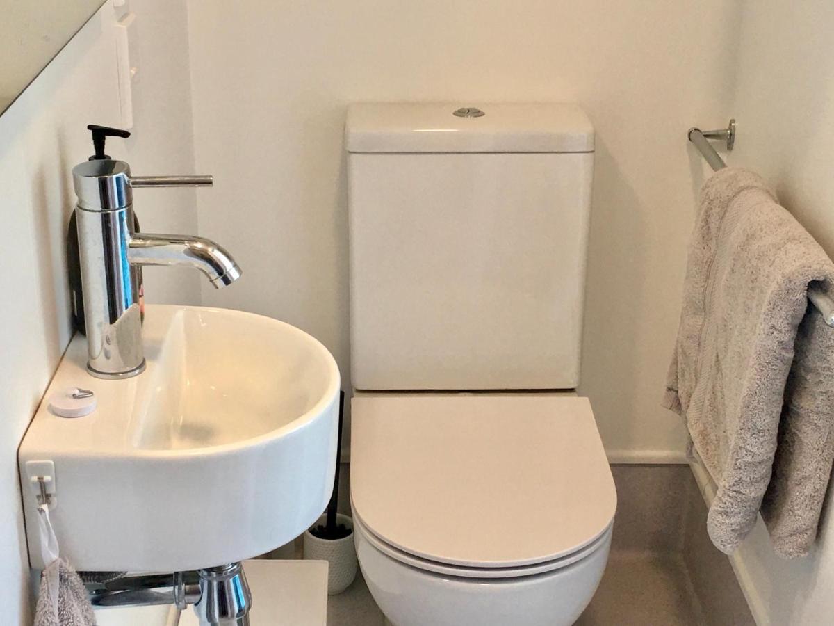 Mitchella Farm Apartment Уанака Екстериор снимка