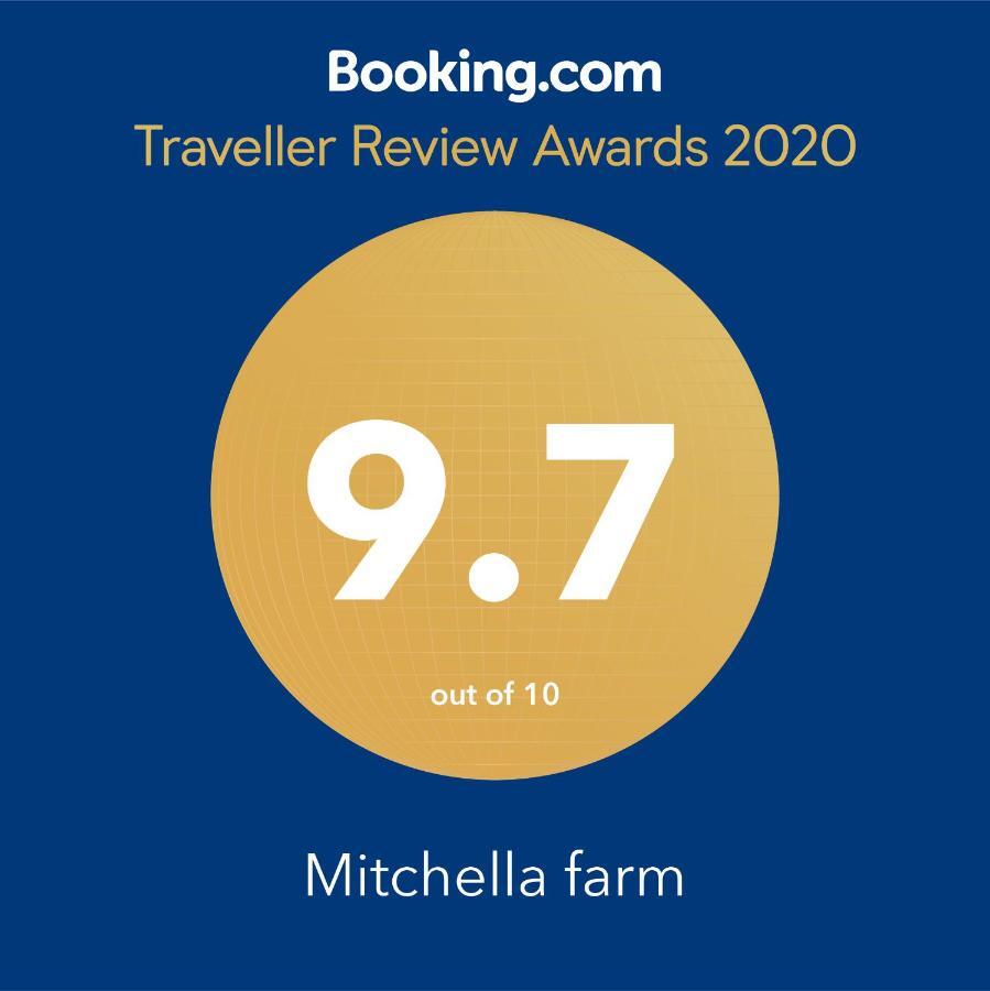 Mitchella Farm Apartment Уанака Екстериор снимка