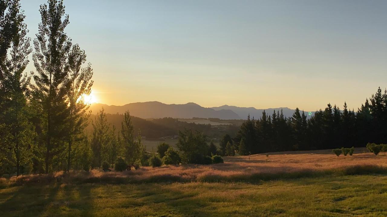 Mitchella Farm Apartment Уанака Екстериор снимка