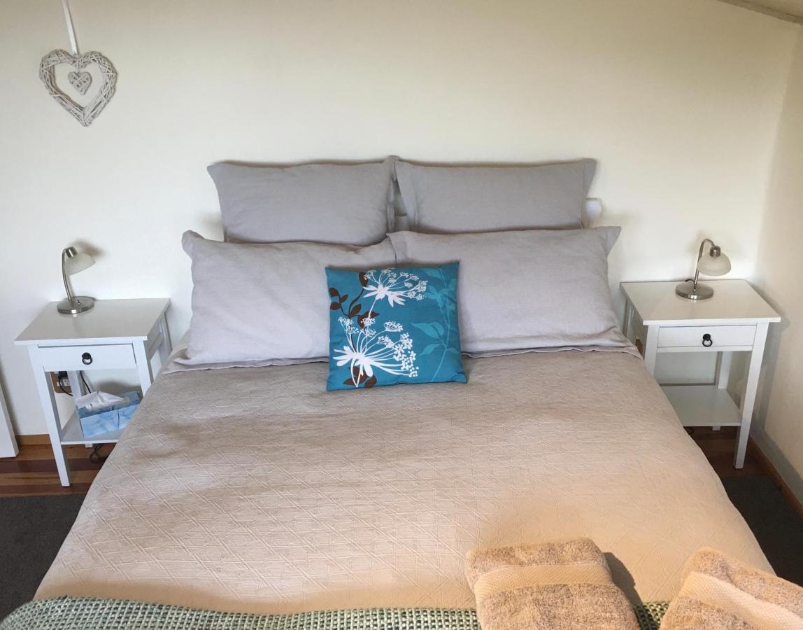 Mitchella Farm Apartment Уанака Екстериор снимка