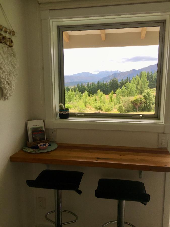 Mitchella Farm Apartment Уанака Екстериор снимка